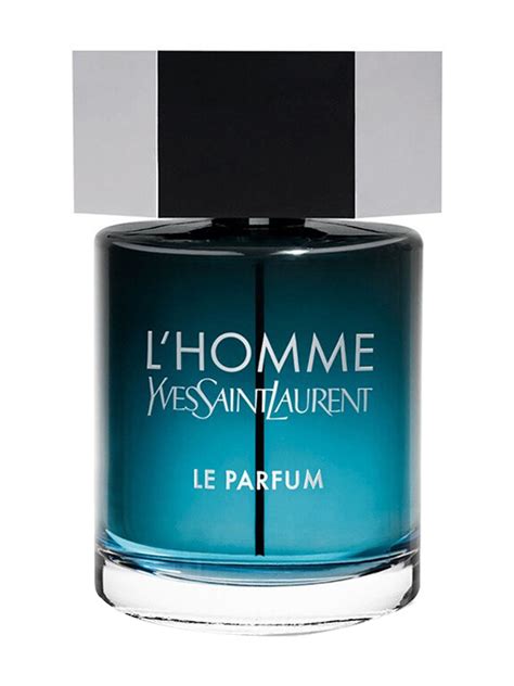 parfum l homme yves saint laurent prix|ysl perfume l'homme price.